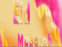 Eid Mubarak Pictues